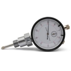 Easyboost ontstekingsafsteller met meetklok voor binnenrotor- en buitenrotorontsteking M14x1.25