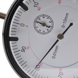 Easyboost ontstekingsafsteller met meetklok voor binnenrotor- en buitenrotorontsteking M14x1.25