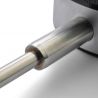 Easyboost ontstekingsafsteller met meetklok voor binnenrotor- en buitenrotorontsteking M14x1.25