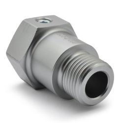 Tändpunktsmätare med mätklocka Easyboost för tändning, rotor på insidan eller utsidan av statorn, M14x1.25