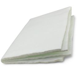 Easyboost Exhaust Silencer Packing Fibreglass Wool 50 x 70cm High Temperature