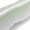 Lã de vidro Easyboost 50x70 cm para silencioso de escape