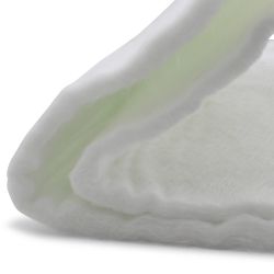 Easyboost demperwol 50x70 cm voor uitlaatdemper