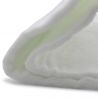 Lã de vidro Easyboost 50x70 cm para silencioso de escape