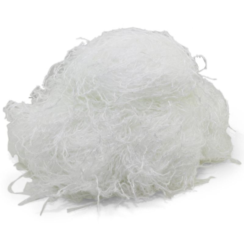Easyboost demperwol 250 g voor uitlaatdemper