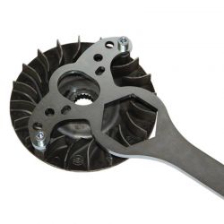 Easyboost blokkeersleutels voor variateur, koppeling en koppelingspoelie Yamaha Xmax 250 MBK Skycruiser