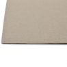 Folhas de junta Easyboost papel indestrutível 0,15 a 0,5 mm