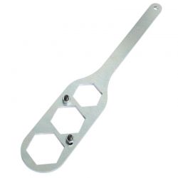 Chave de bloqueio da embraiagem 4 em 1 Easyboost 34-39-41mm Booster Stunt Nitro Piaggio Peugeot GY6 Kymco