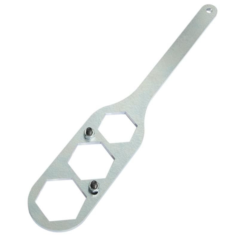 Universal Easyboost Clutch Nut Spanner Scooter Aerox Piaggio Peugeot 