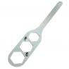 Easyboost Kupplungsschlüssel Roller Aerox Piaggio Peugeot GY6 Kymco 34-39-41mm