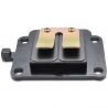Easyboost Racing membraanblok carbon MBK Booster Stunt