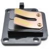 Easyboost Racing membraanblok carbon MBK Booster Stunt