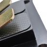 Easyboost Racing membraanblok carbon MBK Booster Stunt