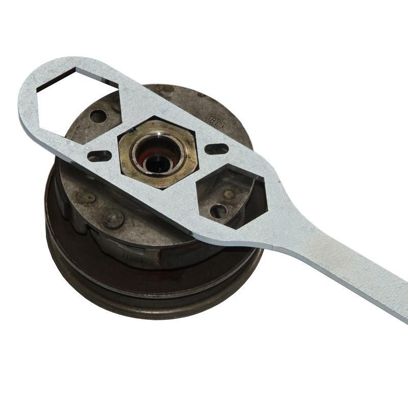 Universal Easyboost Clutch Nut Spanner Scooter Aerox Piaggio Peugeot 