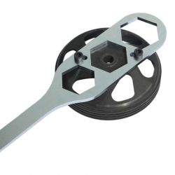 Kopplingsverktyg 4-i-1 Easyboost 34-39-41mm Booster Stunt Nitro Piaggio Peugeot GY6 Kymco