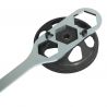 Easyboost koppelingssleutel 4-in-1 34-39-41mm Booster Stunt Nitro Piaggio Peugeot GY6 Kymco