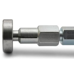 Easyboost lagertrekker overbrenging MBK Booster Nitro