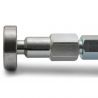 Easyboost lagertrekker overbrenging MBK Booster Nitro