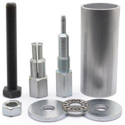 Extractor de rodamiento de transmisión Easyboost para MBK Booster Nitro