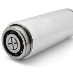 Easyboost lagertrekker overbrenging MBK Booster Nitro