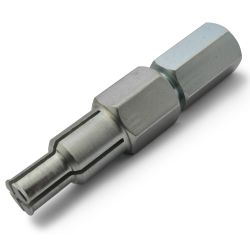 Easyboost lagertrekker overbrenging MBK Booster Nitro