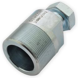 Extractor de Volante Easyboost M27x1 rosca a izquierdas MBK Booster Nitro