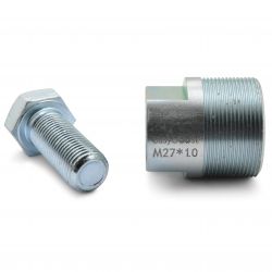 Vliegwieltrekker M27x1 MBK Booster Nitro | Easyboost