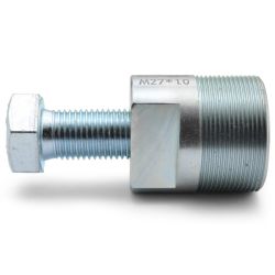 Vliegwieltrekker M27x1 MBK Booster Nitro | Easyboost
