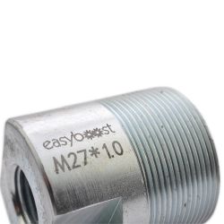 Vliegwieltrekker M27x1 MBK Booster Nitro | Easyboost