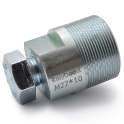 Vliegwieltrekker M27x1 MBK Booster Nitro | Easyboost