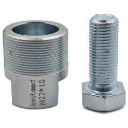 Extrator de volante M27x1 MBK Booster Nitro | Easyboost