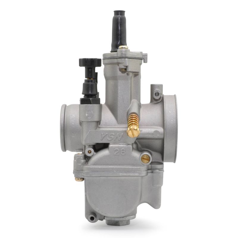 Förgasare 28mm PWK Easyboost