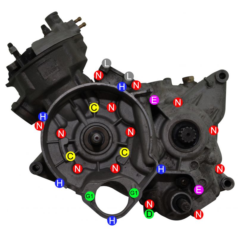 Tino Rossi Protection Moteur En Alliage Usiné CNC Pour 2WD 22S Drag - Integy Neuf Losi 1/10 Tino Rossi Protection Moteur En Alliage Usiné CNC Pour 2WD 22S Drag - Integy Neuf Losi 1/10