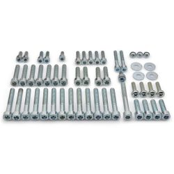 Kit parafusaria motor AM6 Easyboost – Yamaha TZR, DT, MBK Xlimit