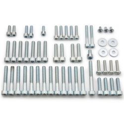 Kit parafusaria motor AM6 Easyboost – Yamaha TZR, DT, MBK Xlimit