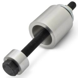 Herramienta Easyboost de extracción y montaje del silentblock de amortiguador...