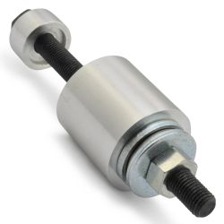 Gereedschap silentblocks schokbreker MBK Booster Nitro