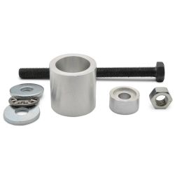 Ferramenta extração sinobloco amortecedor MBK Booster Nitro