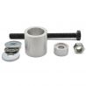 Gereedschap silentblocks schokbreker MBK Booster Nitro