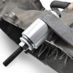 Gereedschap silentblocks schokbreker MBK Booster Nitro