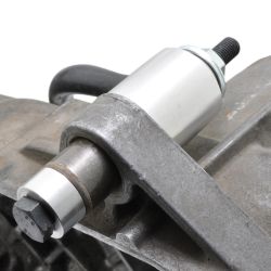 Gereedschap silentblocks schokbreker MBK Booster Nitro