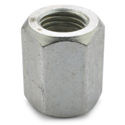 Easyboost ontstekingsmoer M10 x 1.25 krukas AM6 50cc