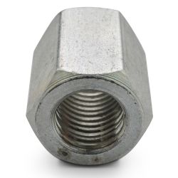 Tändningsmutter M10x1.25 Easyboost vevaxel AM6 50cc
