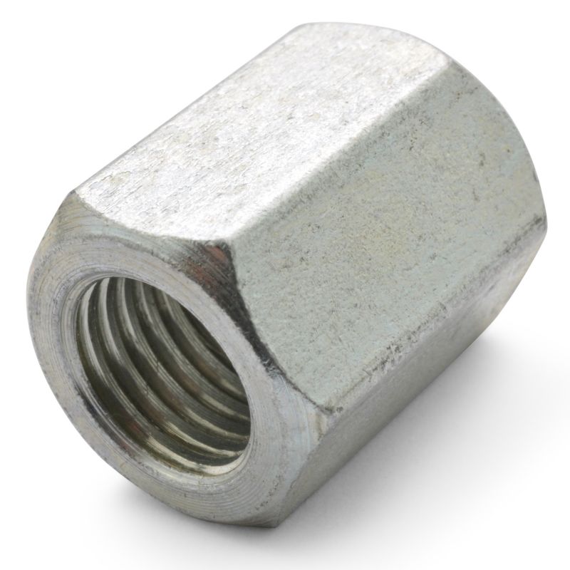 Easyboost ontstekingsmoer M10 x 1.25 krukas AM6 50cc