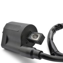 Bobine de ignição scooter 50cc 2T e mota 50cc AM6 – Easyboost