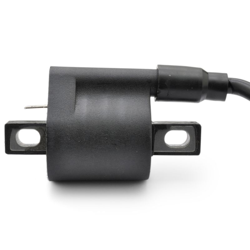 Zündanker/ Zündspule Rot ersetzt Grau für Dolmar Motorsäge PS-4605, PS-5105, ... bis Bj. 02.2010