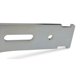 Easyboost bevestigingsbeugel voor Bafang BBS02 motor