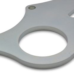 Suporte anti-binário Easyboost para motor Bafang BBS02