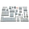 Kit 59 parafusos MBK Booster Nitro - motor Minarelli