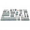 Boutenset 59 bouten MBK Booster Nitro - Minarelli motor